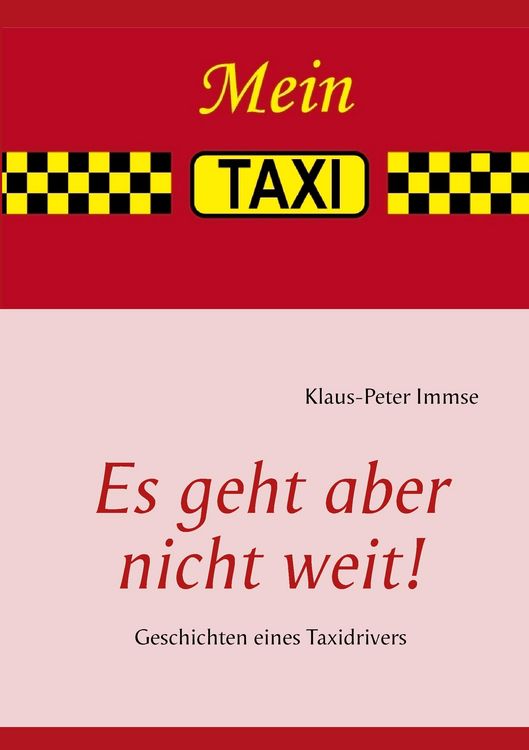 Produktbild: Es geht aber nicht weit!