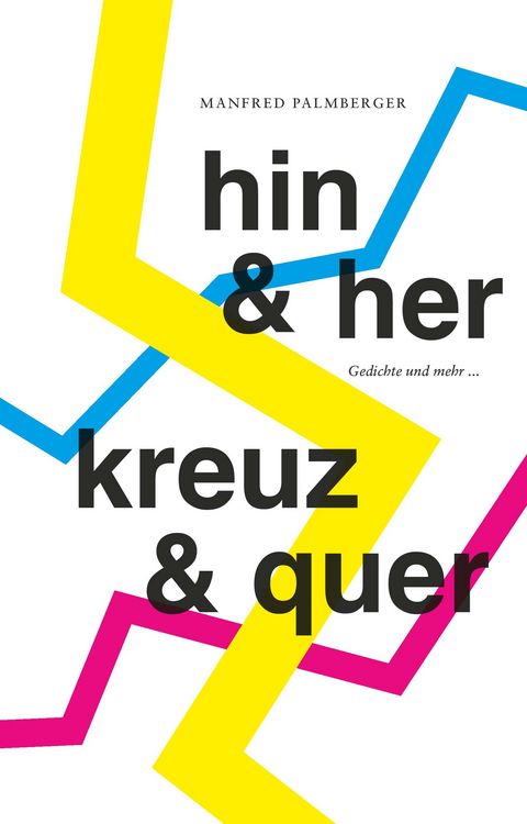 Produktbild: Hin & Her, Kreuz & Quer