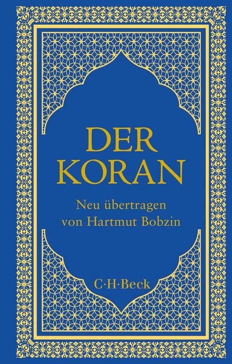 Produktbild: Der Koran
