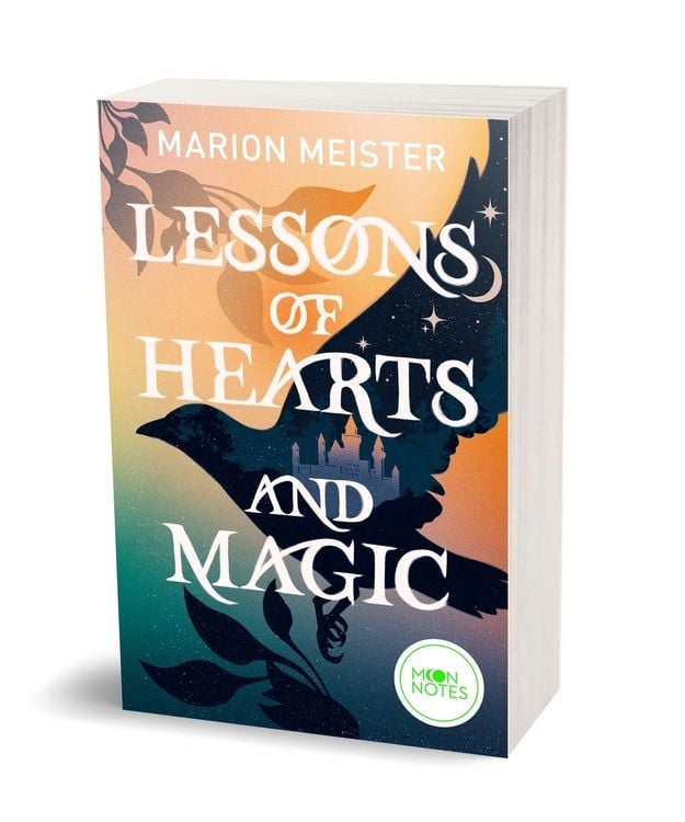 Produktbild: Lessons of Hearts and Magic