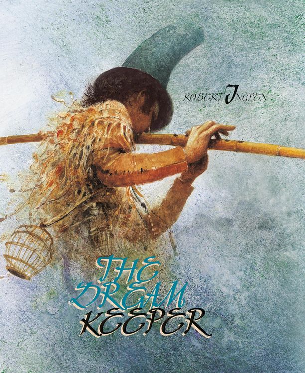 Produktbild: The Dream Keeper