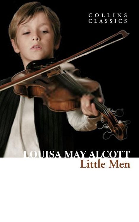 Produktbild: CLASSICS LITTLE MEN