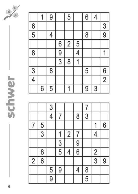 Produktbild: Maxi-Buch Sudoku Band 7