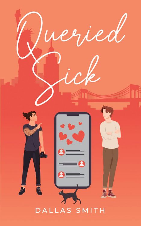 Produktbild: Queried Sick