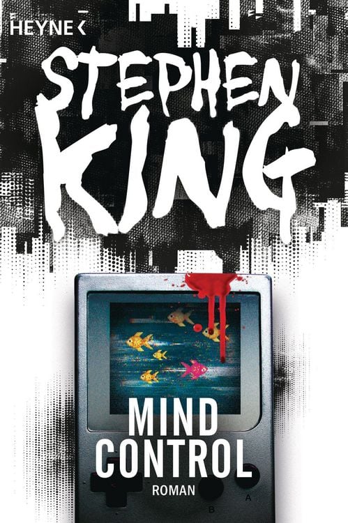 Produktbild: Mind Control