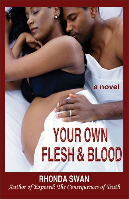 Produktbild: Your Own Flesh & Blood