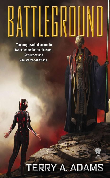 Produktbild: Battleground