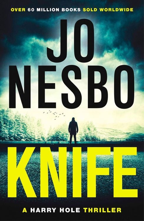 Produktbild: Knife