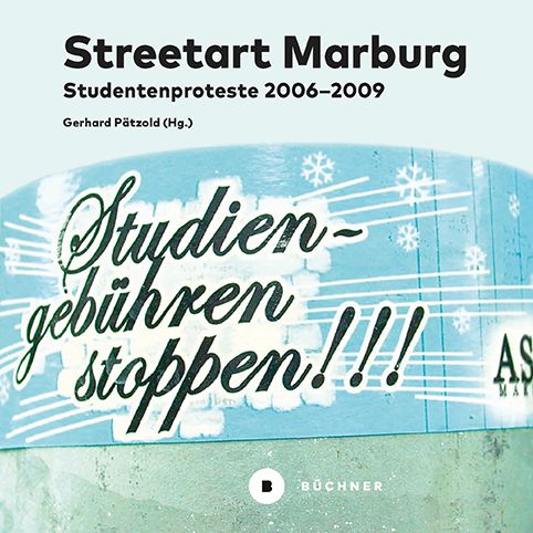 Produktbild: Streetart Marburg