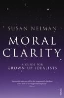 Produktbild: Moral Clarity