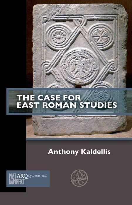 Produktbild: The Case for East Roman Studies