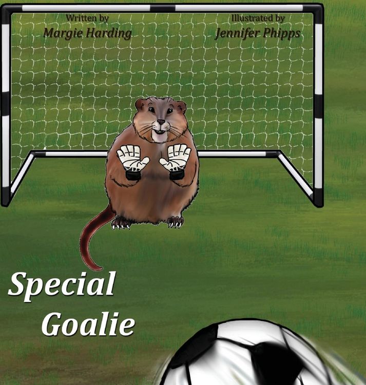 Produktbild: Special Goalie