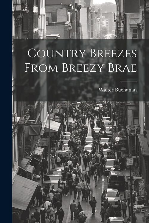 Produktbild: Country Breezes From Breezy Brae