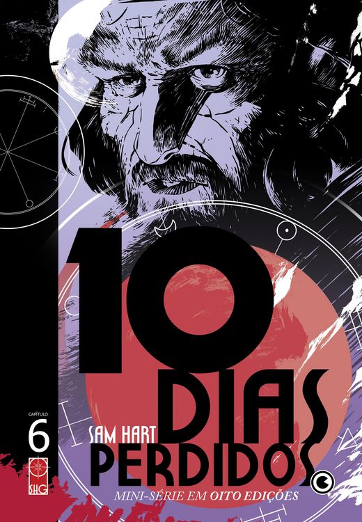 Produktbild: 10 Dias Perdidos - Cap&iacute;tulo 6