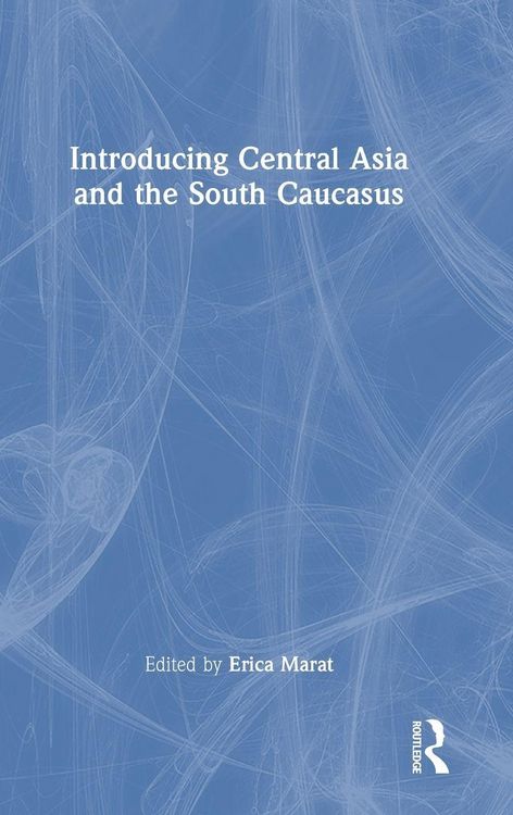 Produktbild: Introducing Central Asia and the South Caucasus