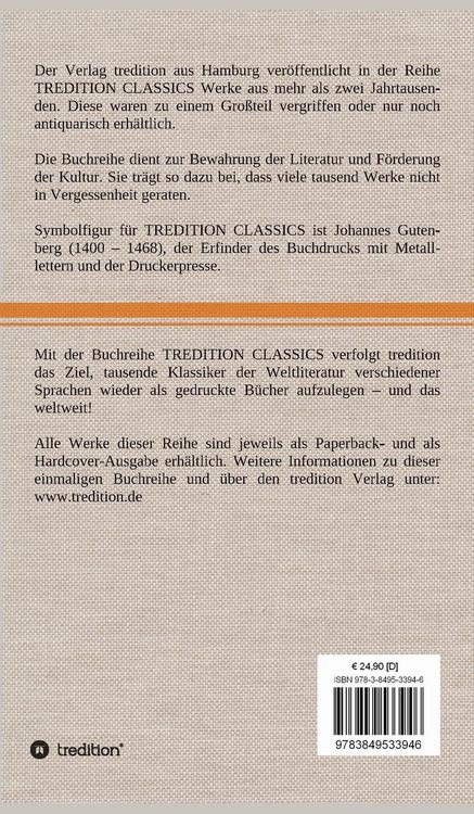 Produktbild: Briefe der Liebe
