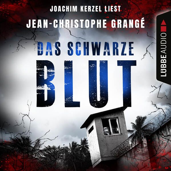 Produktbild: Das schwarze Blut