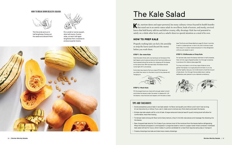 Produktbild: The Vegetable Eater