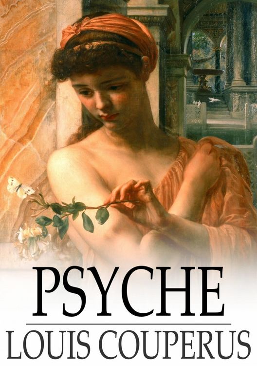 Produktbild: Psyche