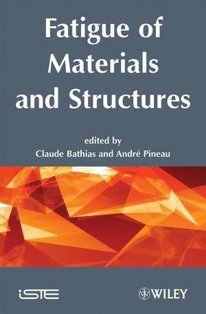 Produktbild: Fatigue of Materials and Structures