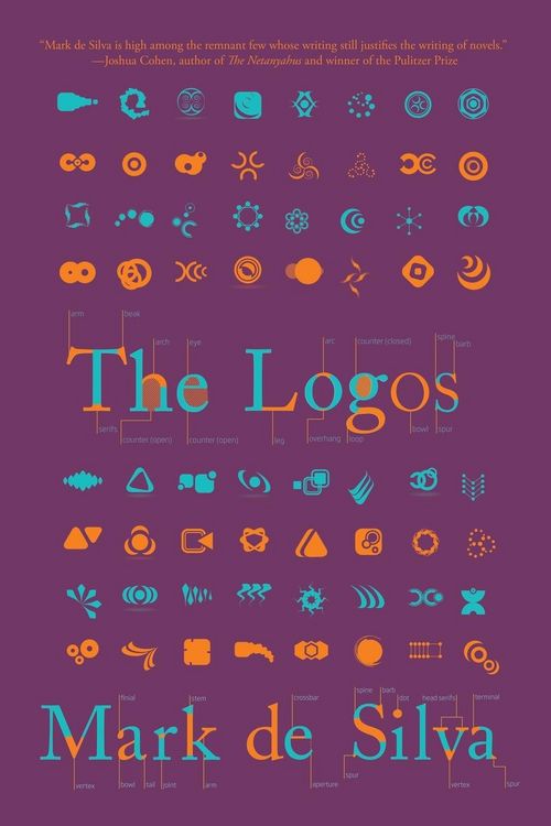 Produktbild: The Logos