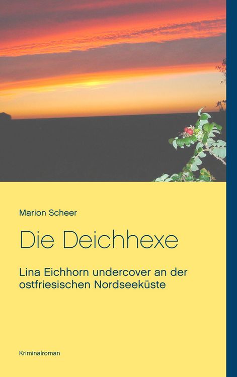 Produktbild: Die Deichhexe