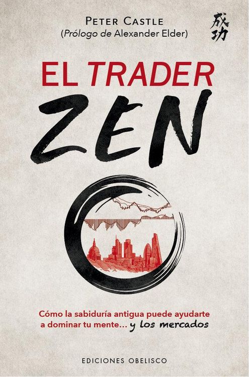Produktbild: Trader Zen, El