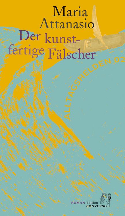 Produktbild: Der kunstfertige F&auml;lscher