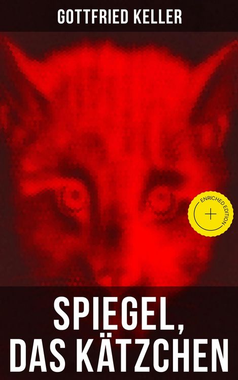 Produktbild: Spiegel, das K&auml;tzchen