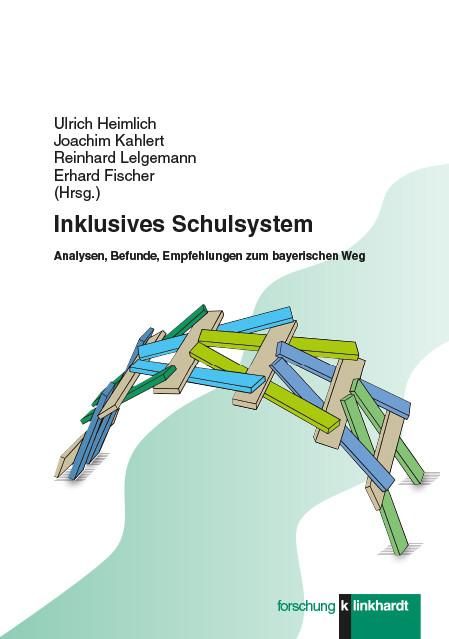 Produktbild: Inklusives Schulsystem