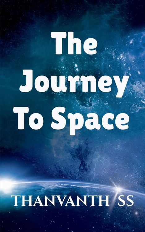 Produktbild: The Journey to Space
