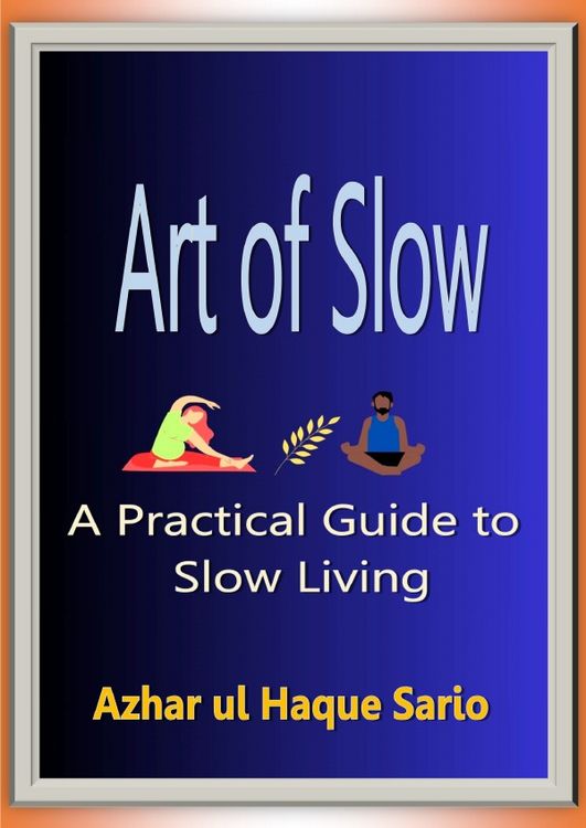 Produktbild: Art of Slow