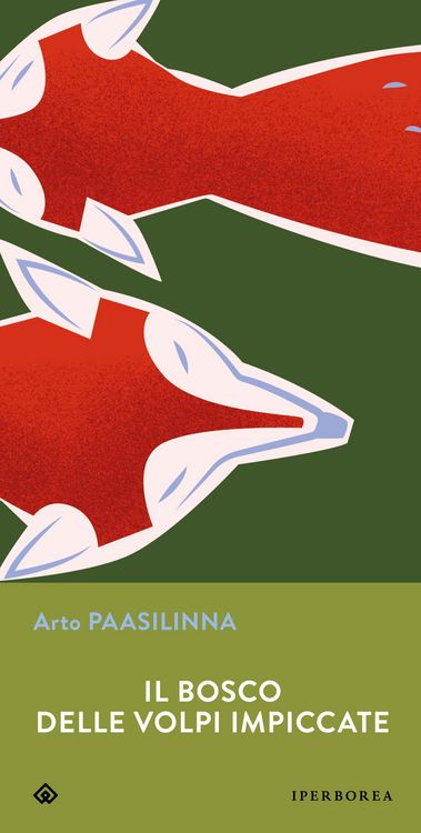 Produktbild: Il bosco delle Volpi Impiccate