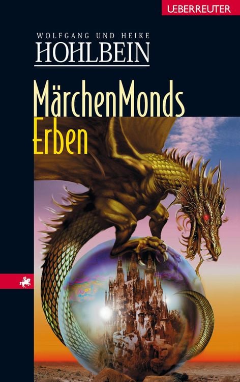Produktbild: M&auml;rchenmonds Erben