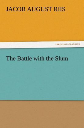 Produktbild: The Battle with the Slum