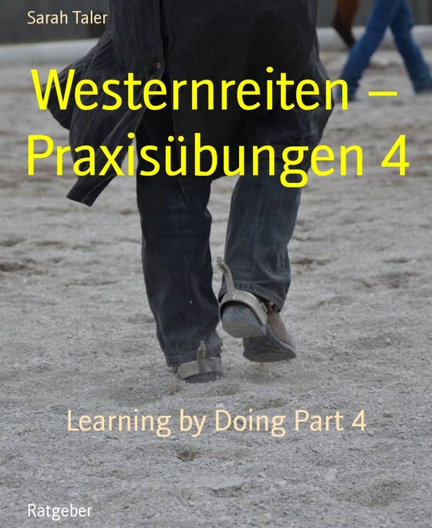 Produktbild: Westernreiten - Praxis&uuml;bungen 4