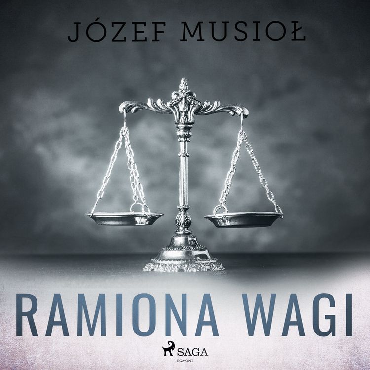 Produktbild: Ramiona wagi