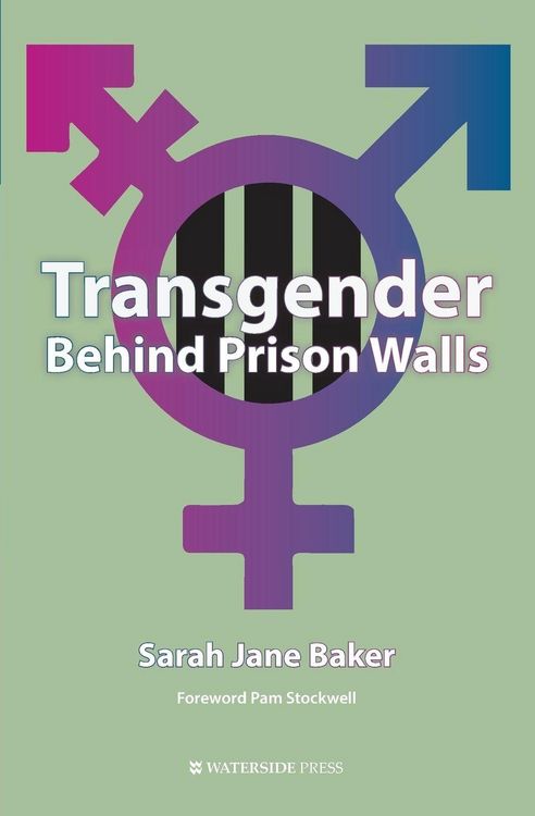 Produktbild: Transgender Behind Prison Walls