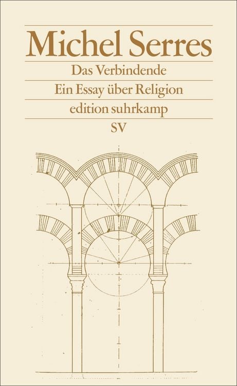 Produktbild: Das Verbindende