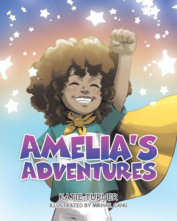 Produktbild: Amelia's Adventures