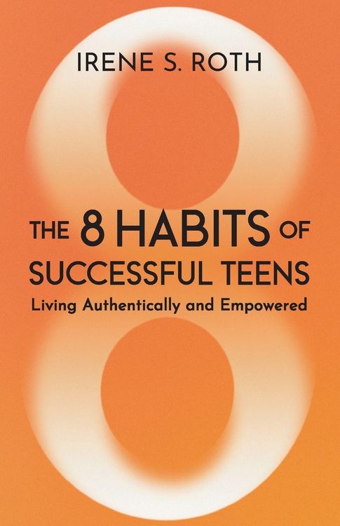 Produktbild: The 8 Habits of Successful Teens