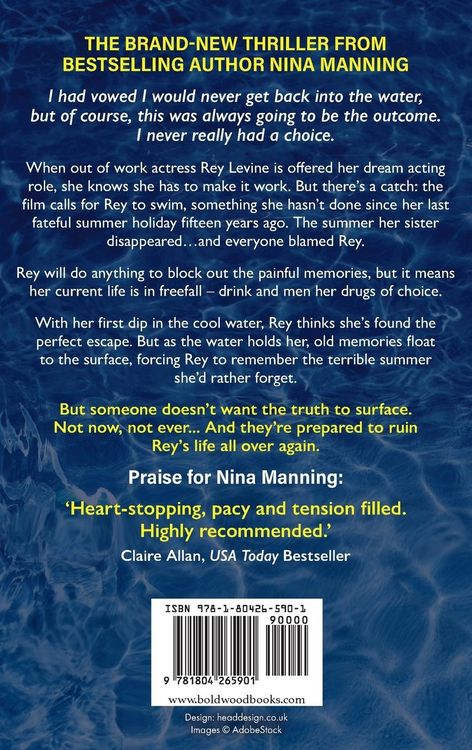 Produktbild: Her Last Summer