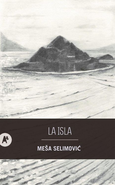 Produktbild: La isla