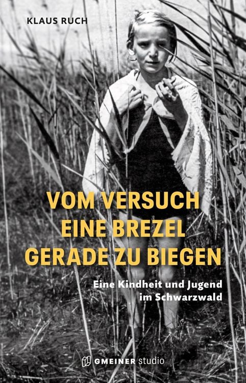 Produktbild: Vom Versuch eine Brezel gerade zu biegen