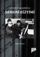 Produktbild: Saygun Yaklasimiyla Armoni Egitimi