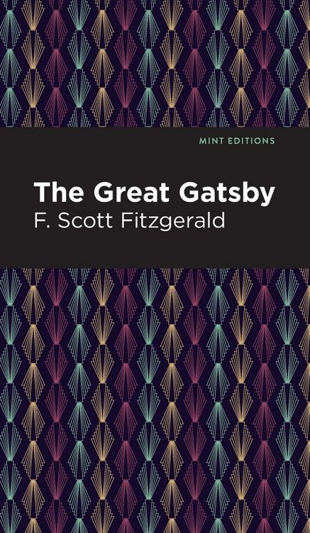 Produktbild: The Great Gatsby