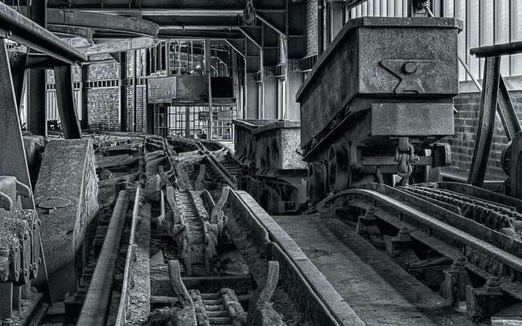 Produktbild: Zollverein