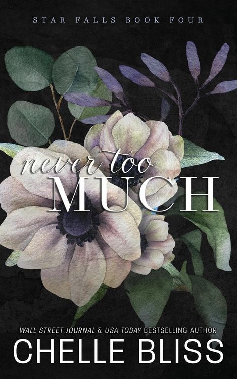 Produktbild: Never Too Much