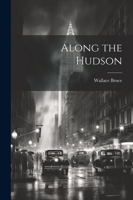 Produktbild: Along the Hudson