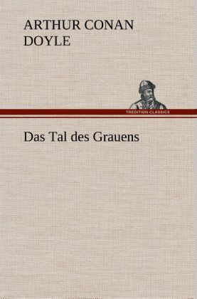 Produktbild: Das Tal des Grauens